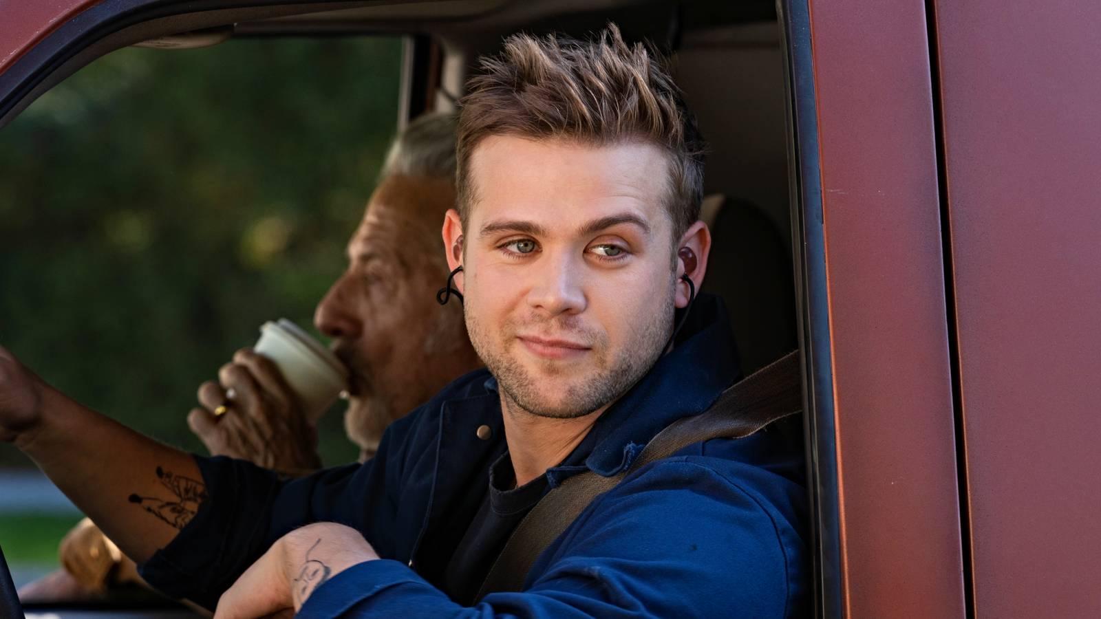 Leo Woodall's Heist Thriller 'Tuner' Hits Theaters May 22, Already a 2026 Critical Darling