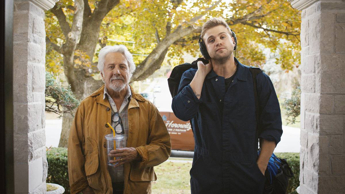 Leo Woodall's 'Tuner' Hits Paramount+ in September 2026