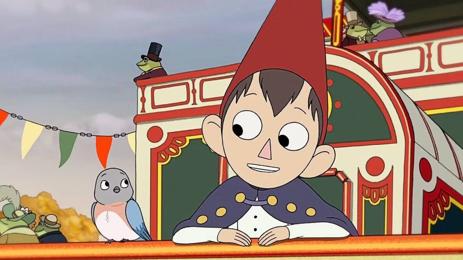 Letterboxd's All-Time Best Miniseries: From Chernobyl to The Penguin