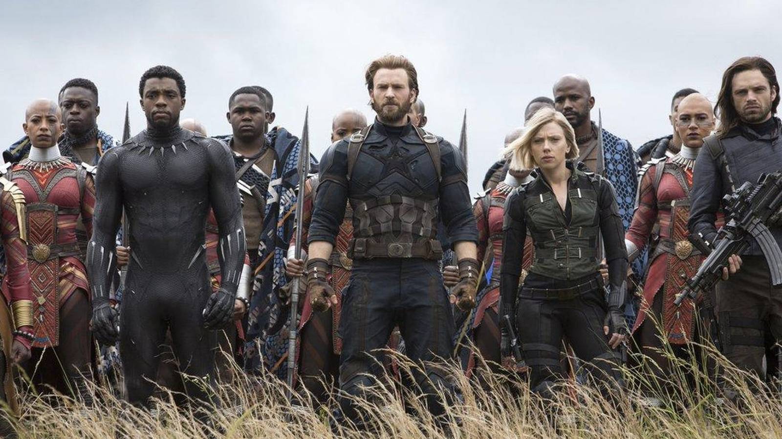 Letterboxd's Definitive Ranking of the Best MCU Movies