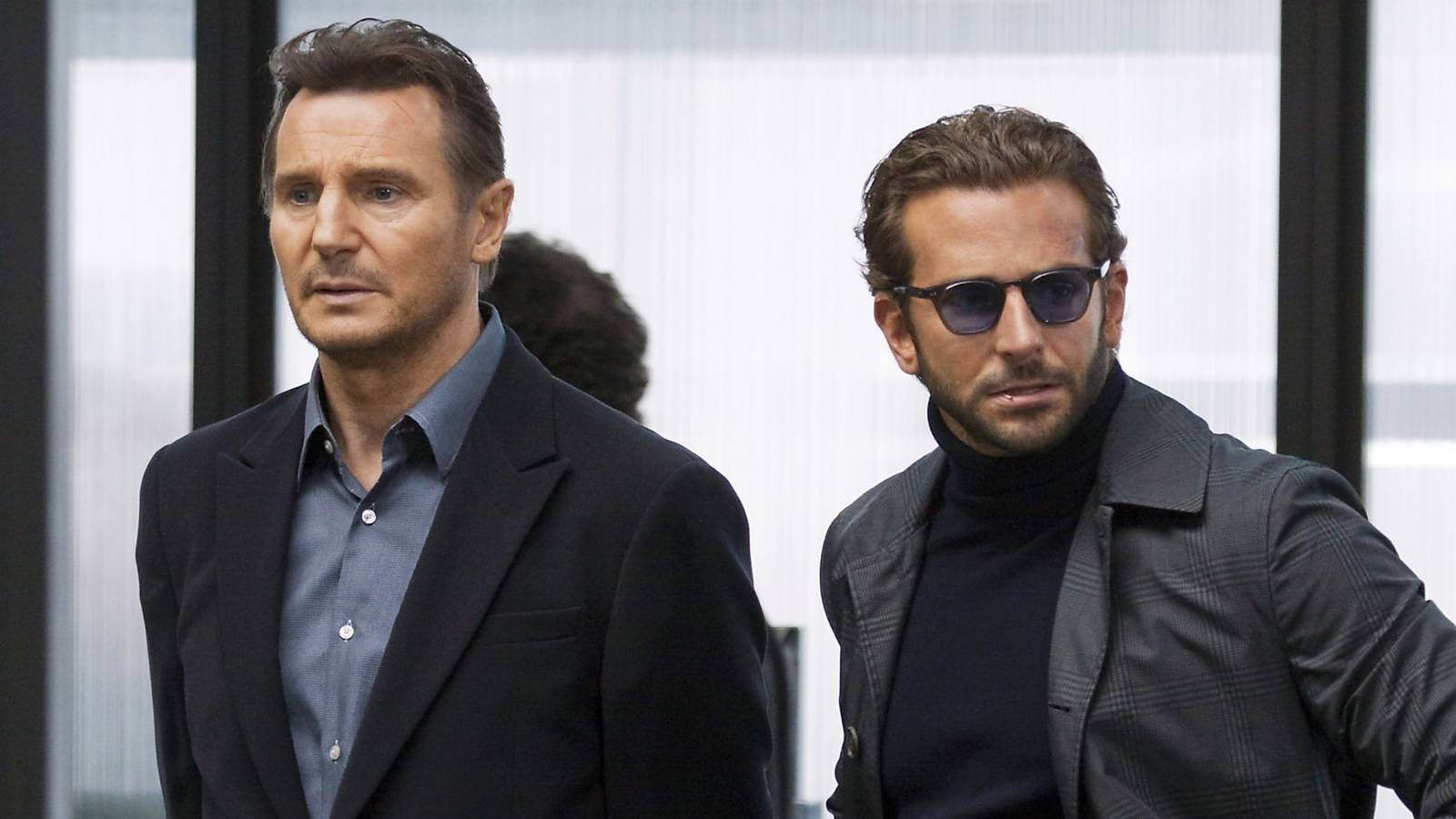 Liam Neeson and Bradley Cooper's 'The A-Team' Remake Blasts Onto Tubi Free in May 2026