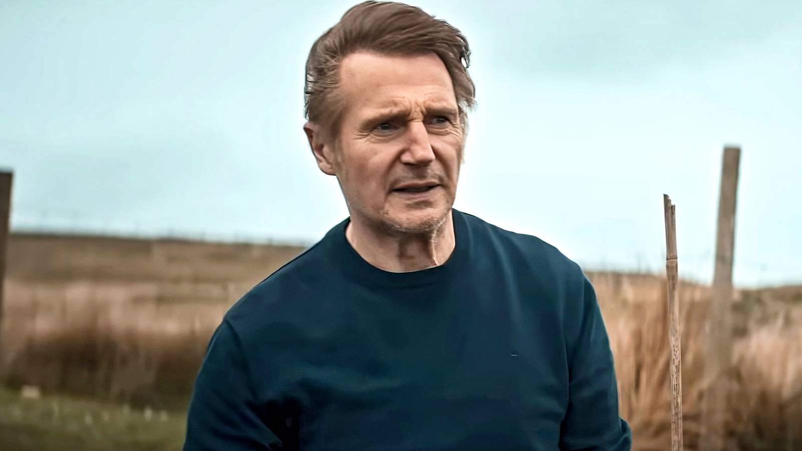 Liam Neeson's 2023 Thriller Becomes a Netflix Sensation in August 2026