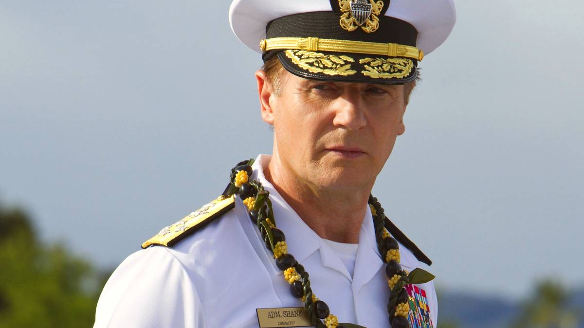 Liam Neeson's 'Battleship' Finally Finds Its Sea Legs as a Prime Video Hit in May 2026