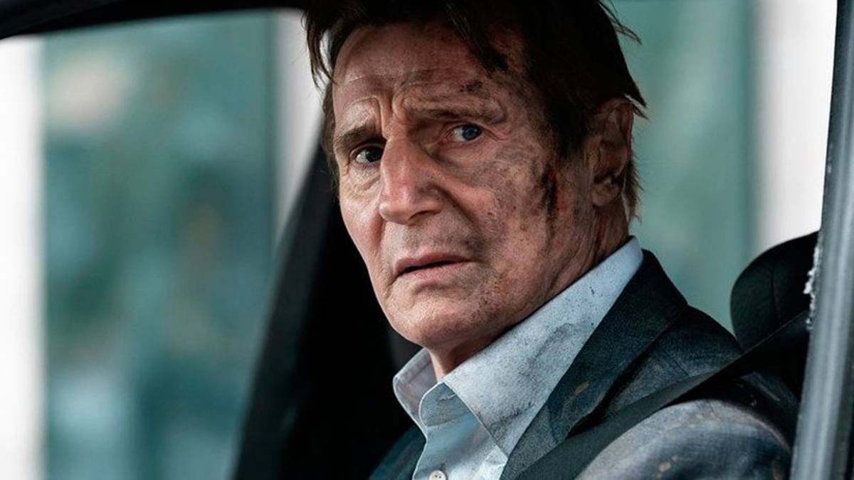 Liam Neeson's 'Retribution' Finds Streaming Redemption on Netflix in July 2026