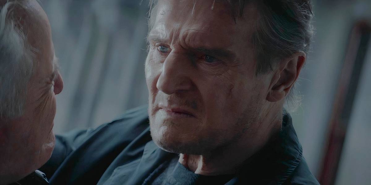 Liam Neeson's Spy Thriller 'Blacklight' Finds New Life on Streaming Services