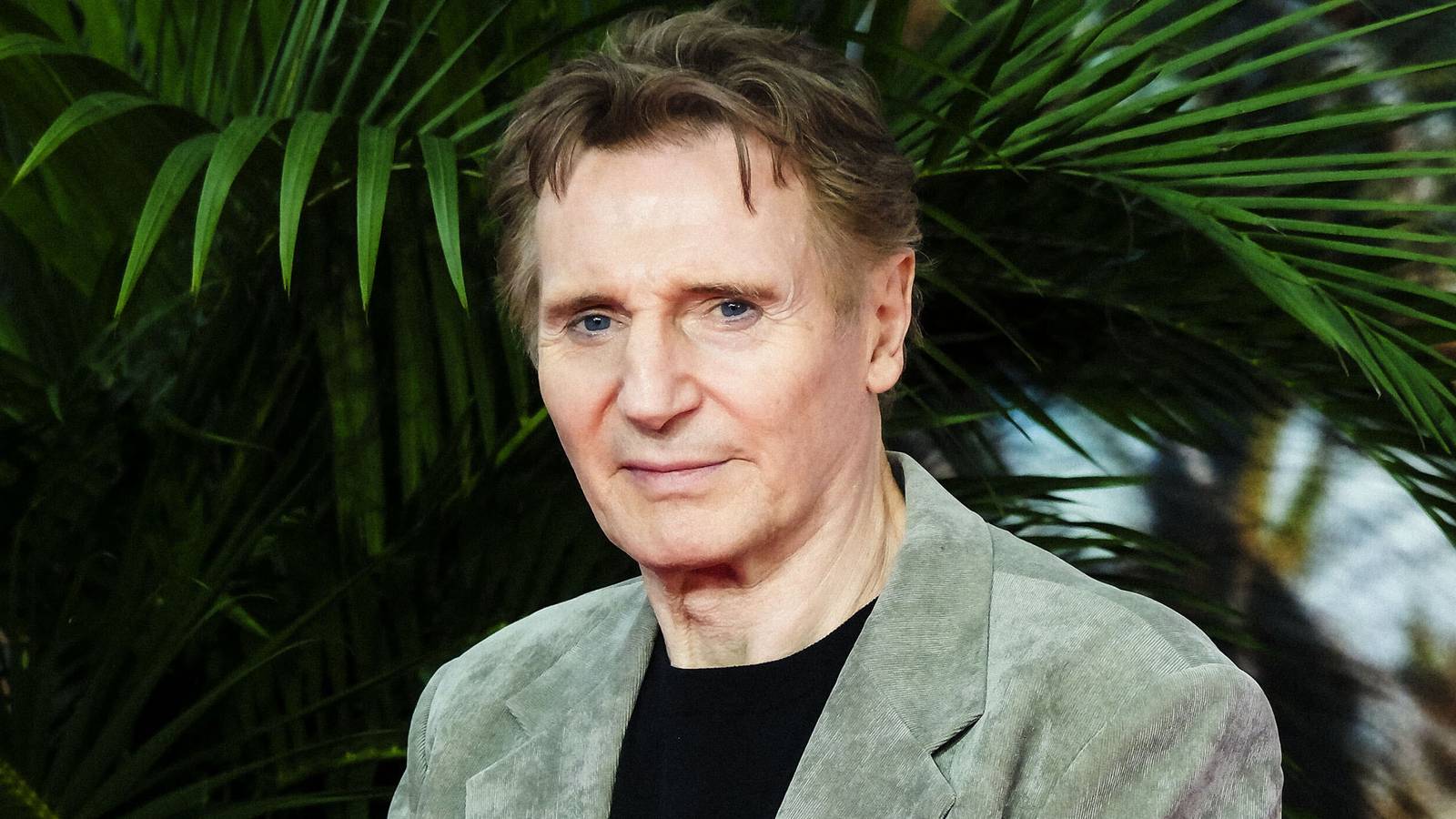 Liam Neeson's 'Taken 2' Extended Cut Hits HBO Max in September