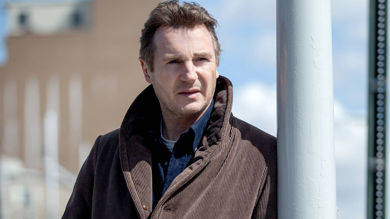 Liam Neeson's 'The Fix' Hits PVOD After Disappointing Box Office