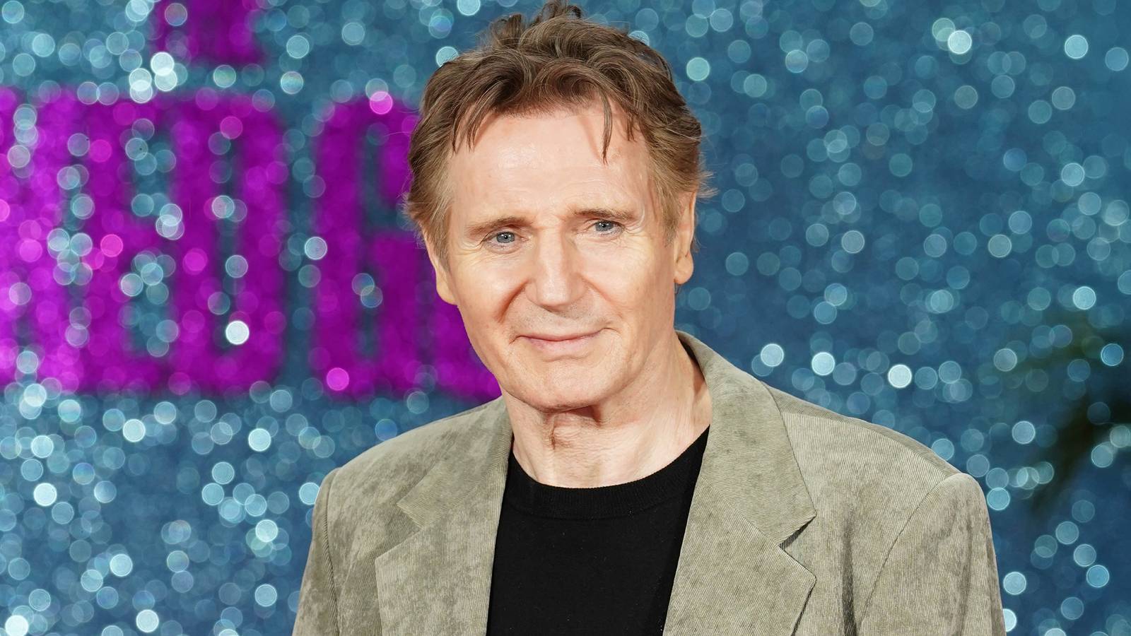 Liam Neeson's Underrated Neo-Western 'In the Land of Saints and Sinners' Hits Netflix in August 2026