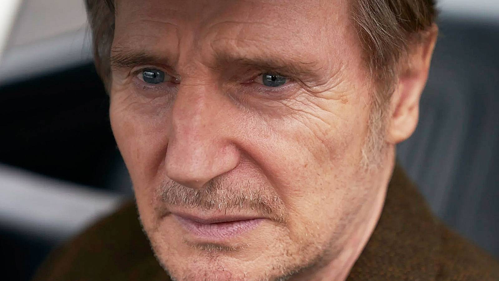 Liam Neeson's Underrated Netflix Thriller Is a Slow-Burn Masterpiece