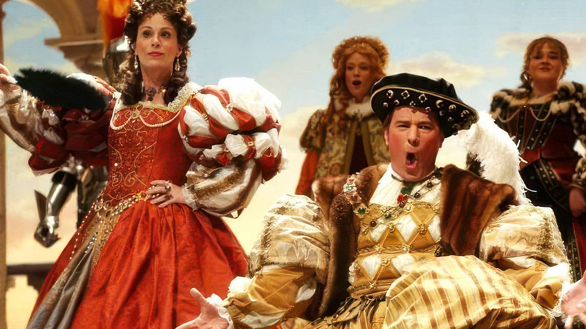 Life's Still Unfair! Bryan Cranston Returns in Malcolm Revival 20 Years Later