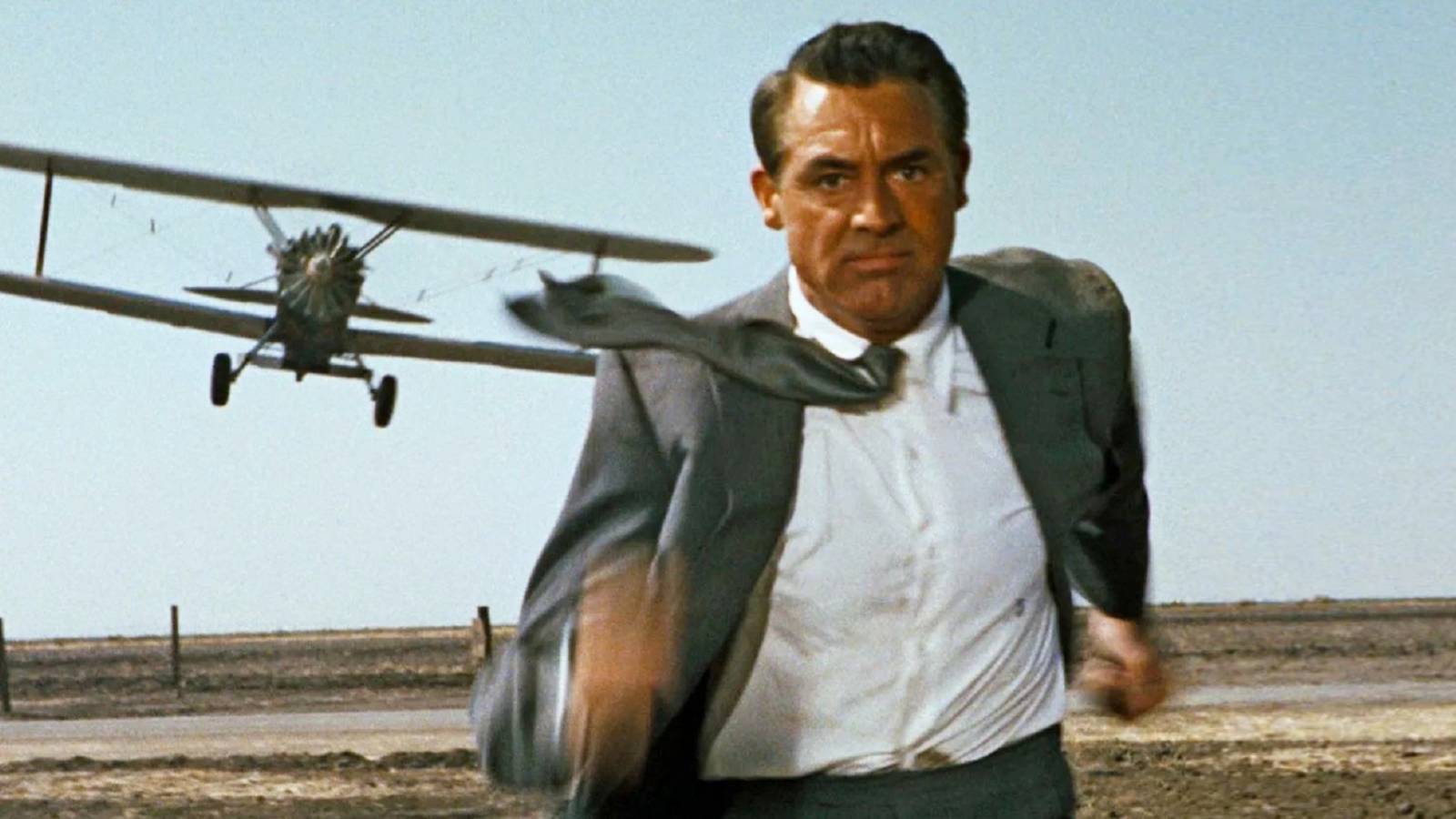 Lightning-Fast Classics: 10 Old Movies That Still Race Ahead