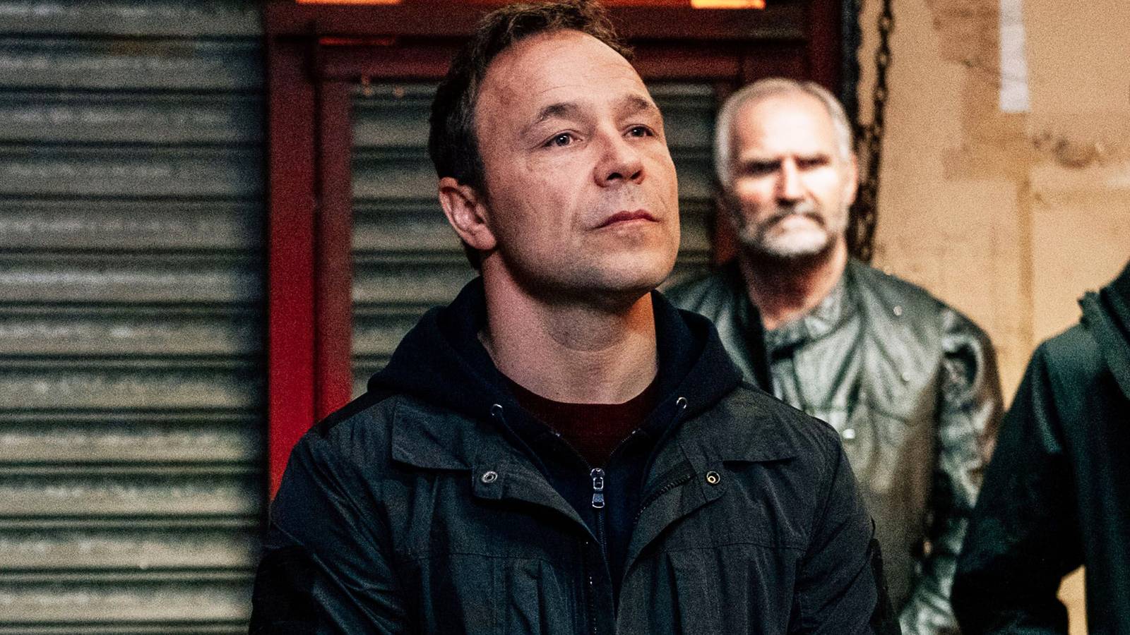 Line of Duty 2027: Operation Echo Turns London Into a Live Crime Scene