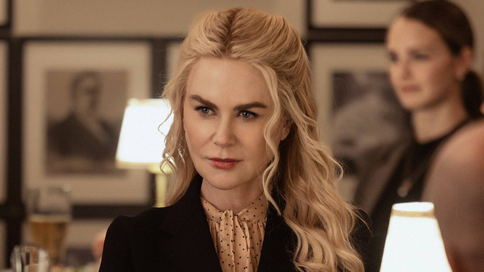 Lioness Hits 200 Days on Paramount+ Top 10 After Season 3 Finale