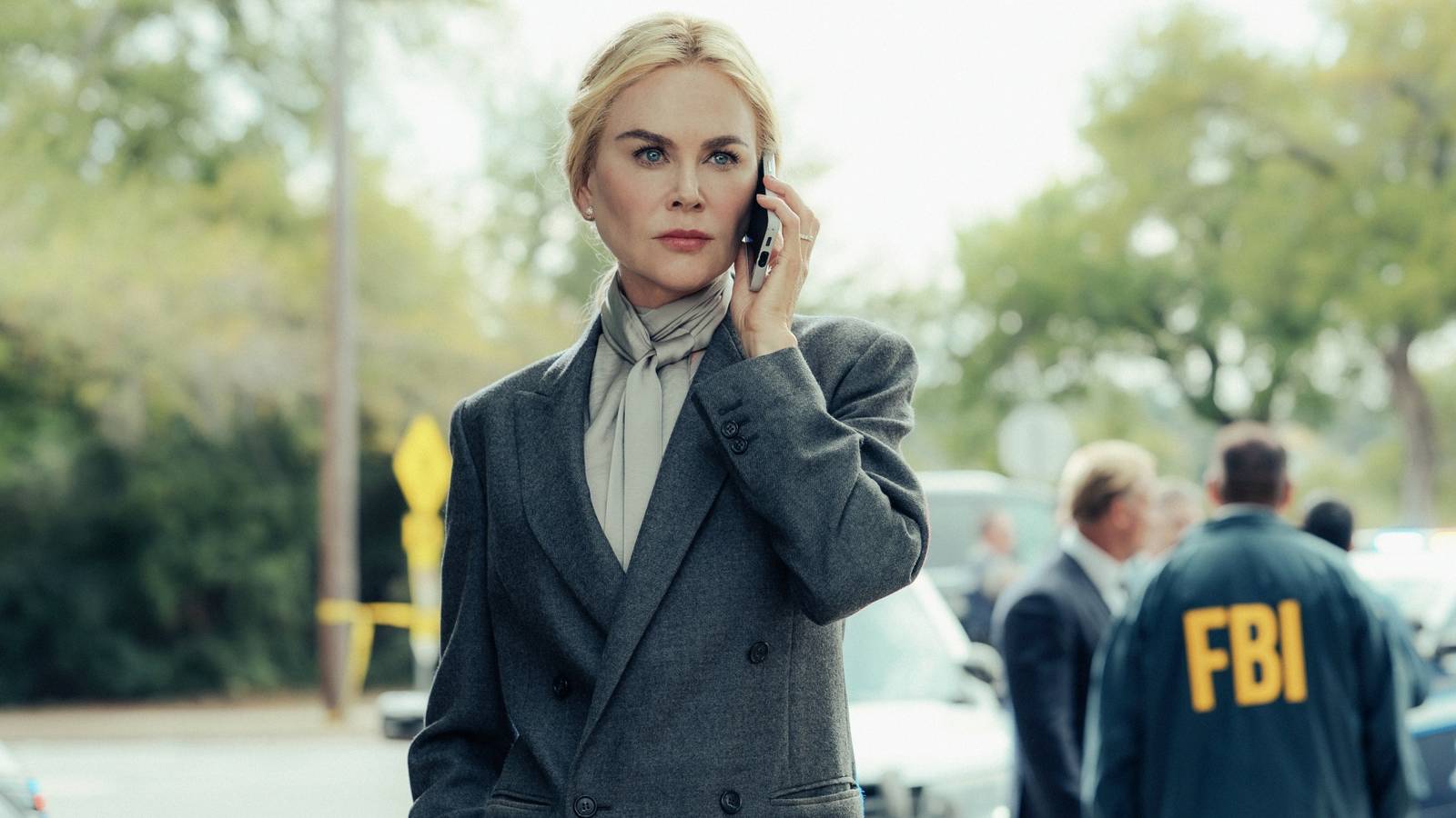 Lioness Season 3 Cements Taylor Sheridan's Spy Thriller as a Streaming Juggernaut