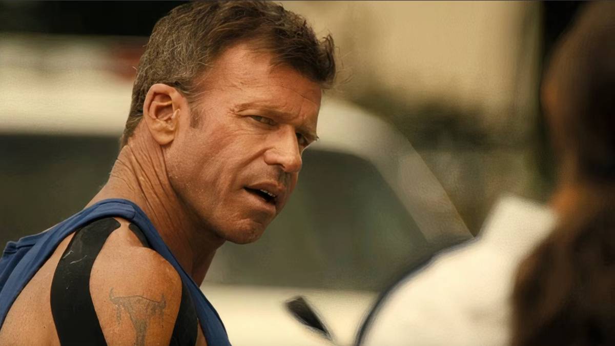 Lioness Season 3 Dominates Paramount+ Charts, Cementing Sheridan's Streaming Legacy