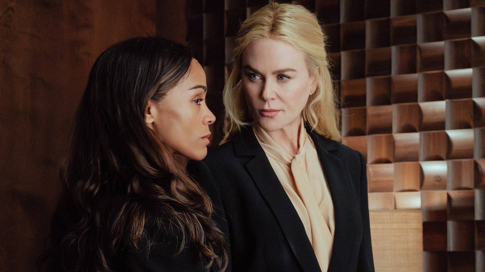 Lioness Season 3 Review: Taylor Sheridan's Spy Thriller Loses Its Edge
