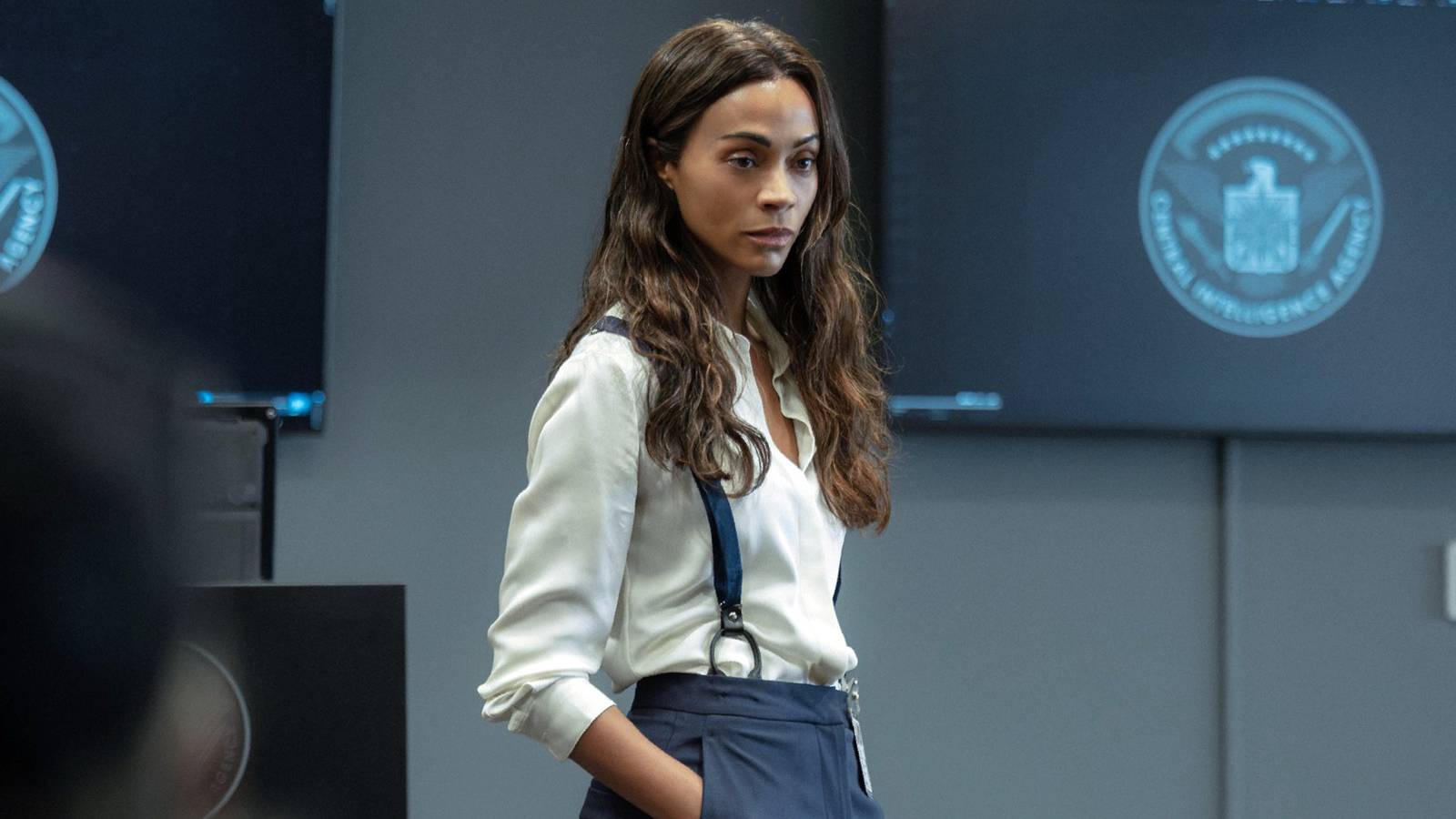 Lioness Season 3's Dual Timelines Put Joe's Two Lives on a Collision Course