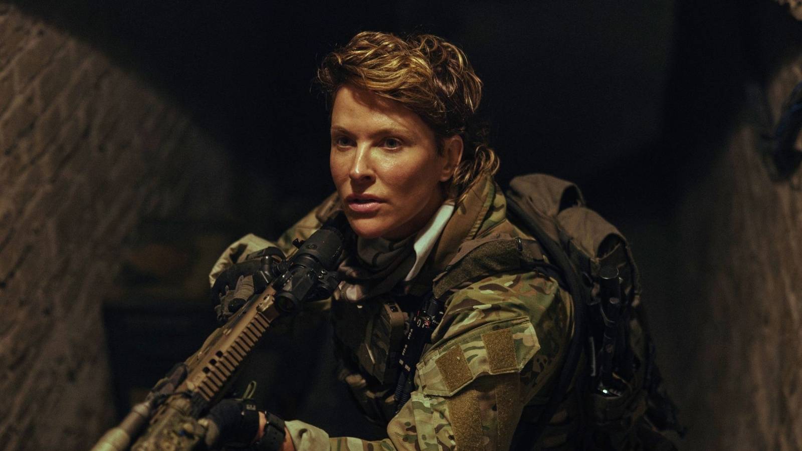 Lioness Season 3 Teaser Drops: Paramount+ Sets August 2 Premiere for Taylor Sheridan's Spy Thriller