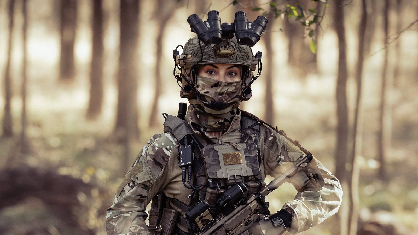 Lioness Season 4 Hints: Stars Tease More Missions Ahead