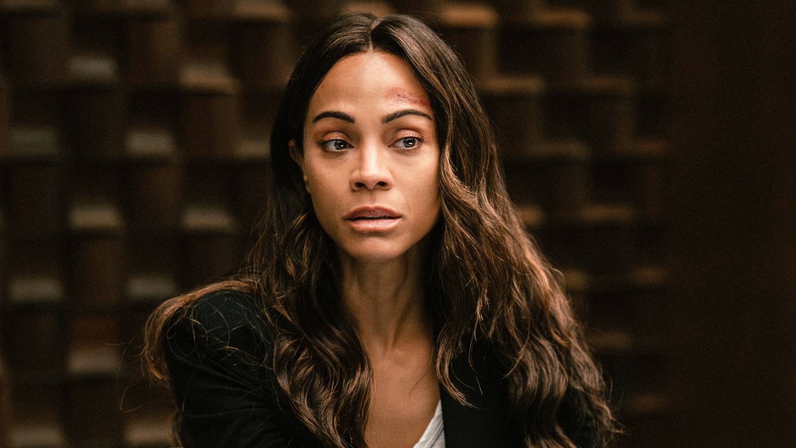 Lioness Season 4: Zoe Saldaña Teases Joe's Next Chapter After That Shocking Finale