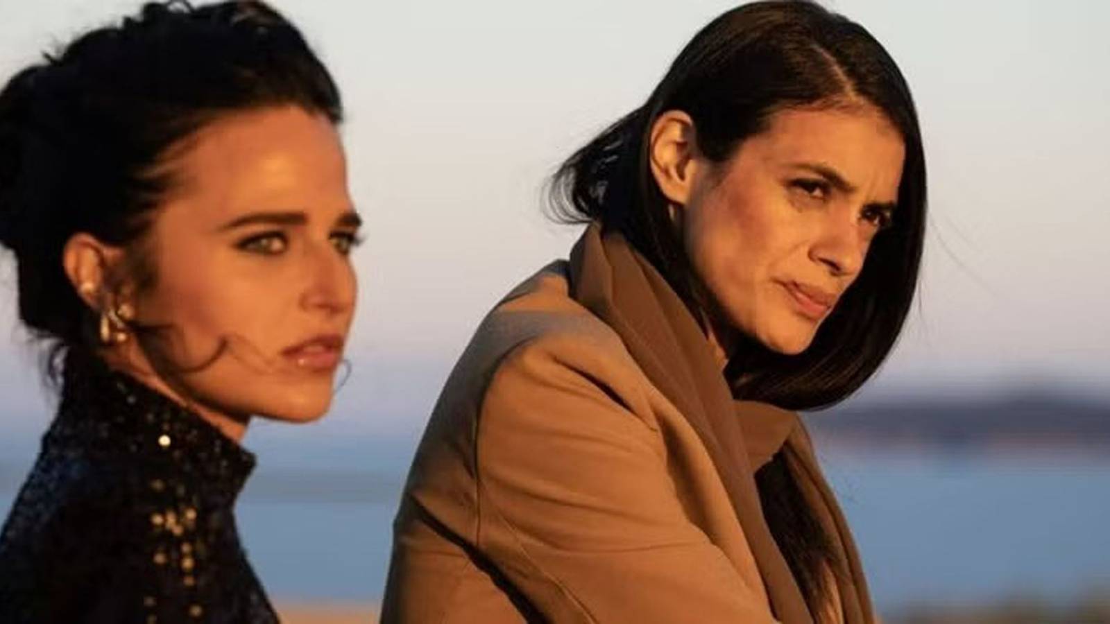 Lioness Star Stephanie Nur Joins Apple TV's Beat the Reaper as Season 4 Future Uncertain
