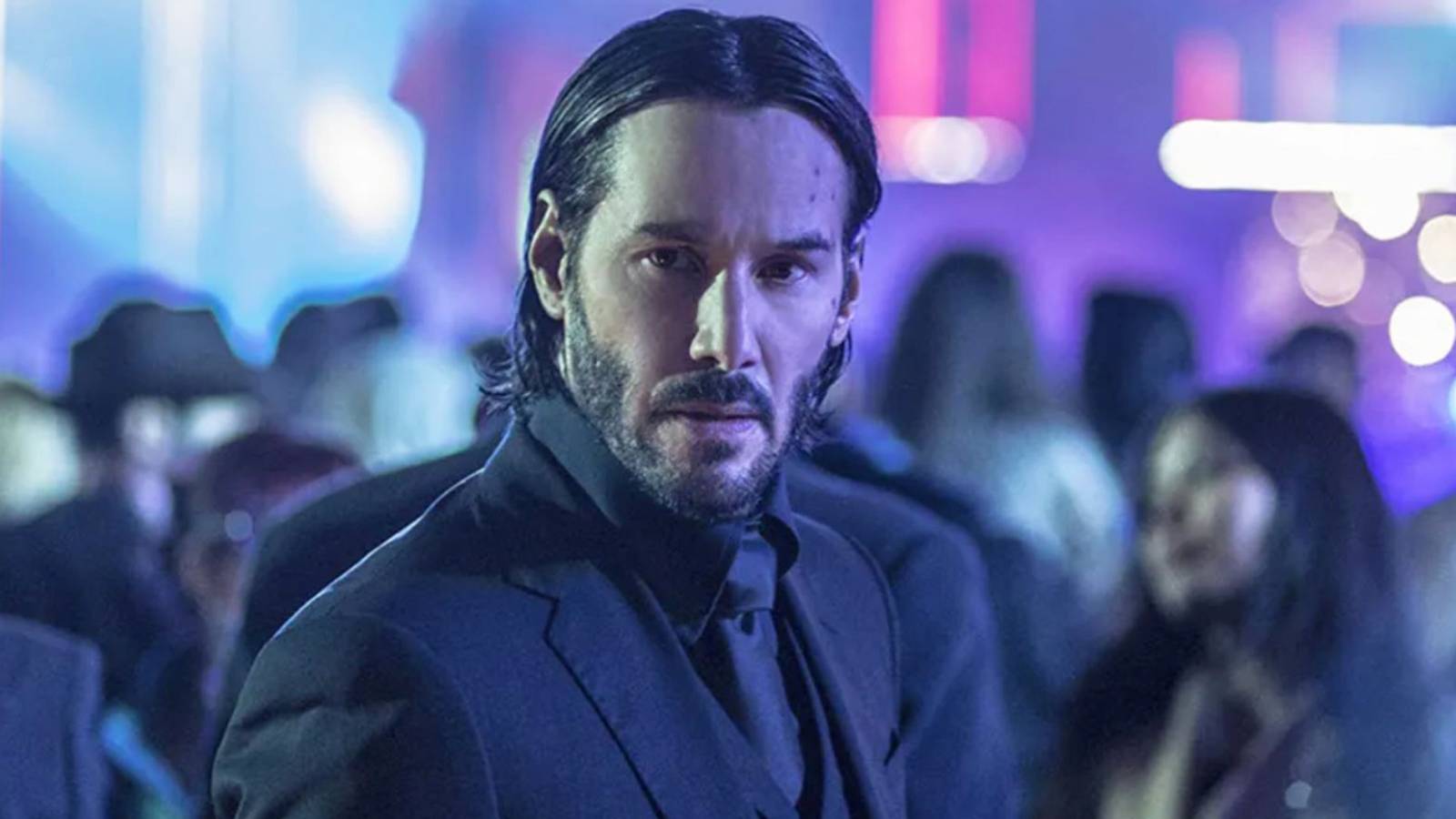 Lionsgate Brings John Wick, Hunger Games, and Michael to Movies Anywhere