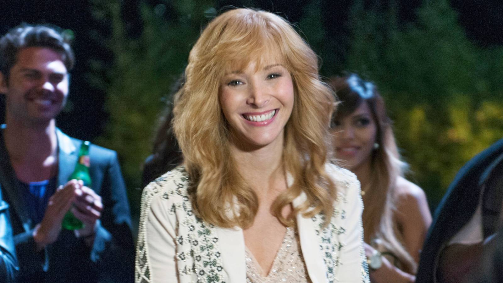 Lisa Kudrow's 'The Comeback' Seasons Ranked: A Triumphant Return