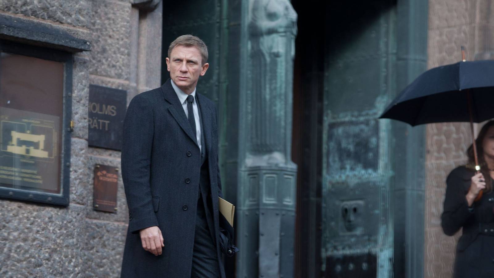 Lisbeth Salander Returns: 'Dragon Tattoo' Gets the Long-Form TV Treatment