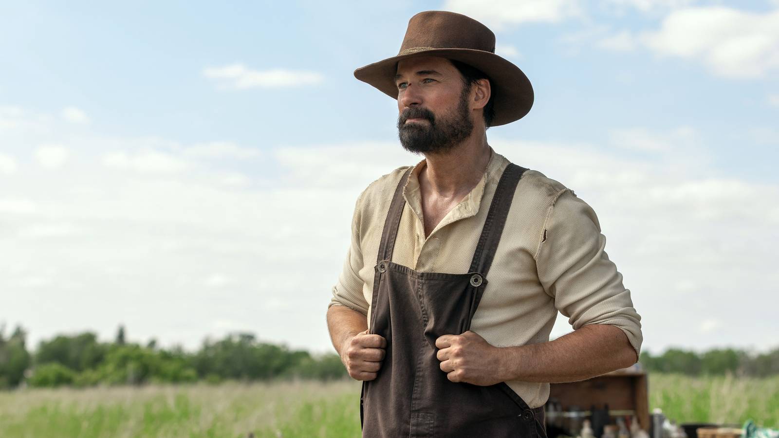 Little House on the Prairie Remake Becomes Netflix's July 2026 Streaming Sensation