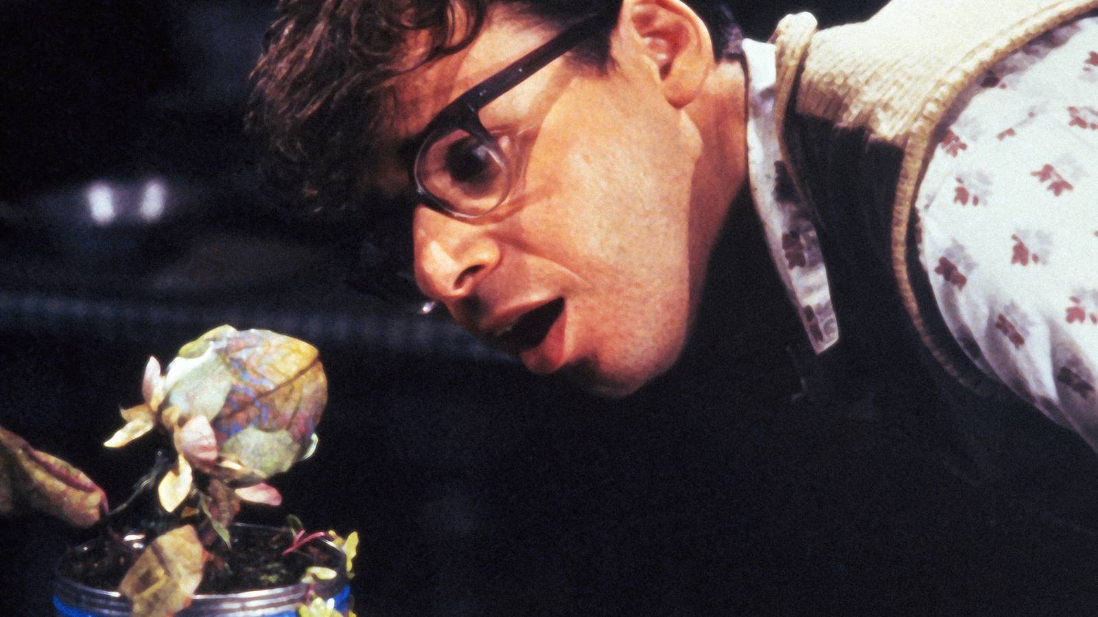 Little Shop of Horrors Blooms on 4K Ultra HD This October