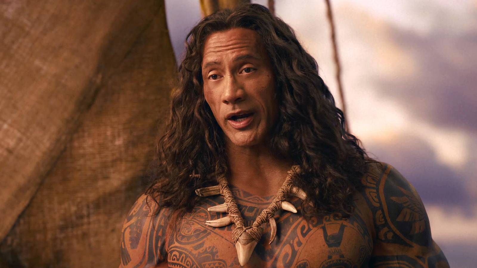 Live-Action 'Moana' Sinks With Rotten Tomatoes Score as Bad as 'Snow White'