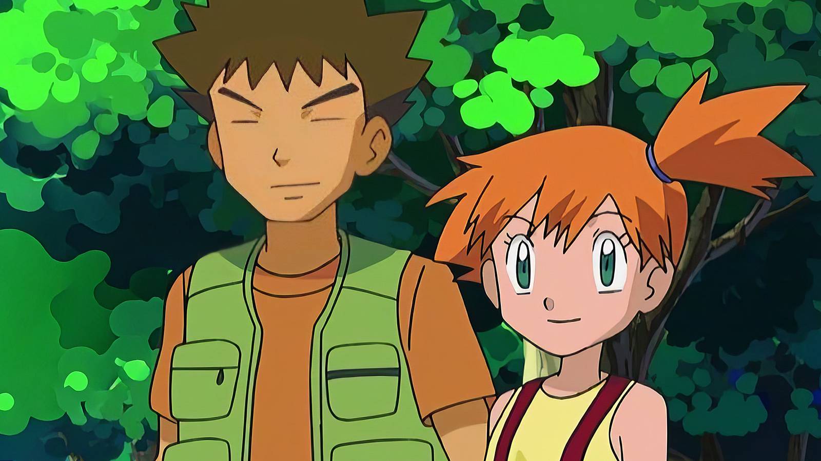 Live-Action Pokémon Kanto Gym Leaders: Our Dream Cast Picks