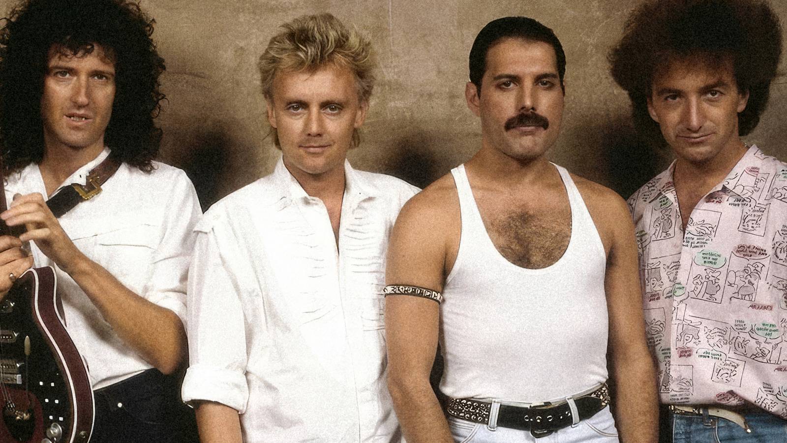 Live Aid's Forgotten Legends: Bowie, Stones, Zeppelin, and Queen's Iconic Day