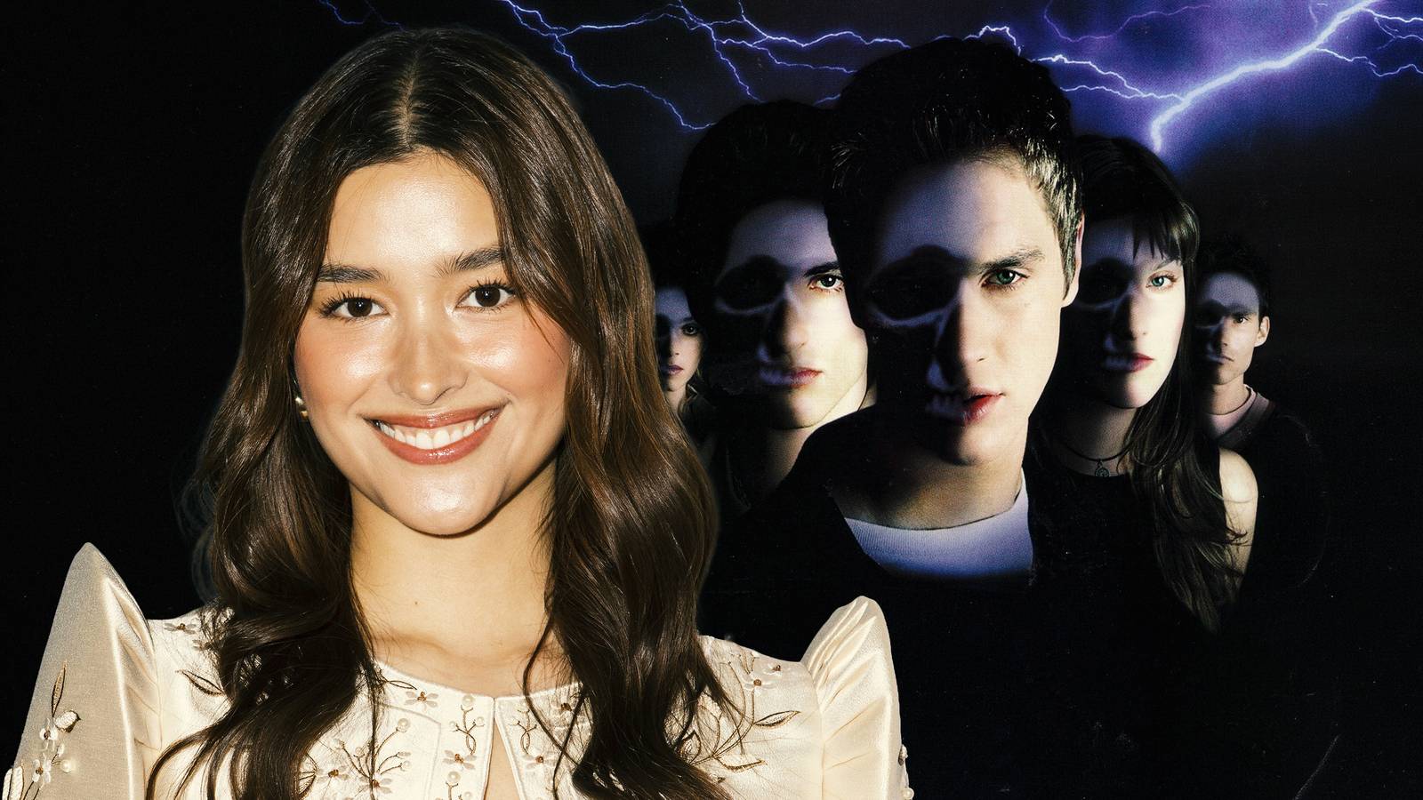 Liza Soberano's Brutal Request for Final Destination: 'I Want to Die on Screen'