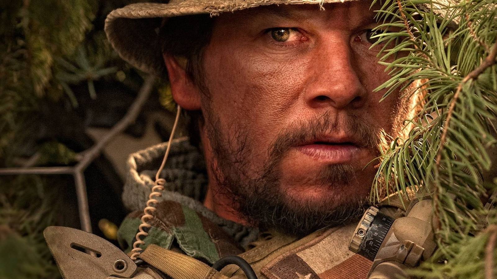 Lone Survivor Lands on Peacock in 2026: Stream the War Thriller