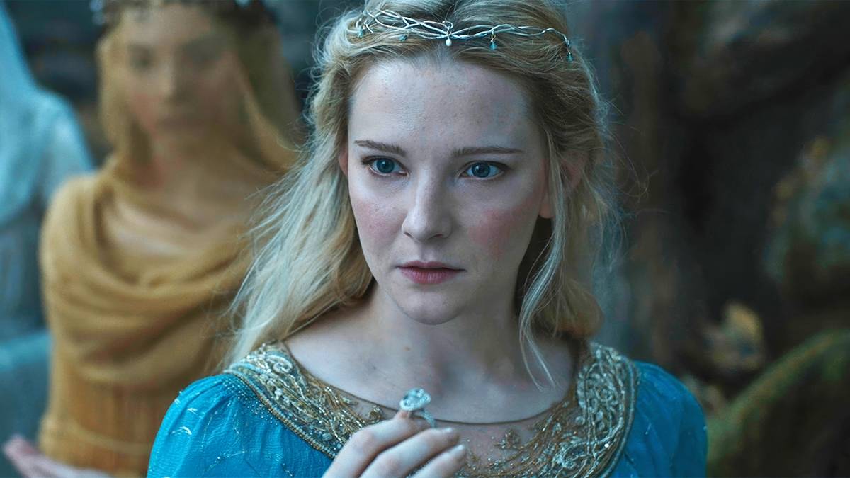 Lord of the Rings Deluxe Illustrated Box Set Coming in 2026 with Alan Lee Artwork