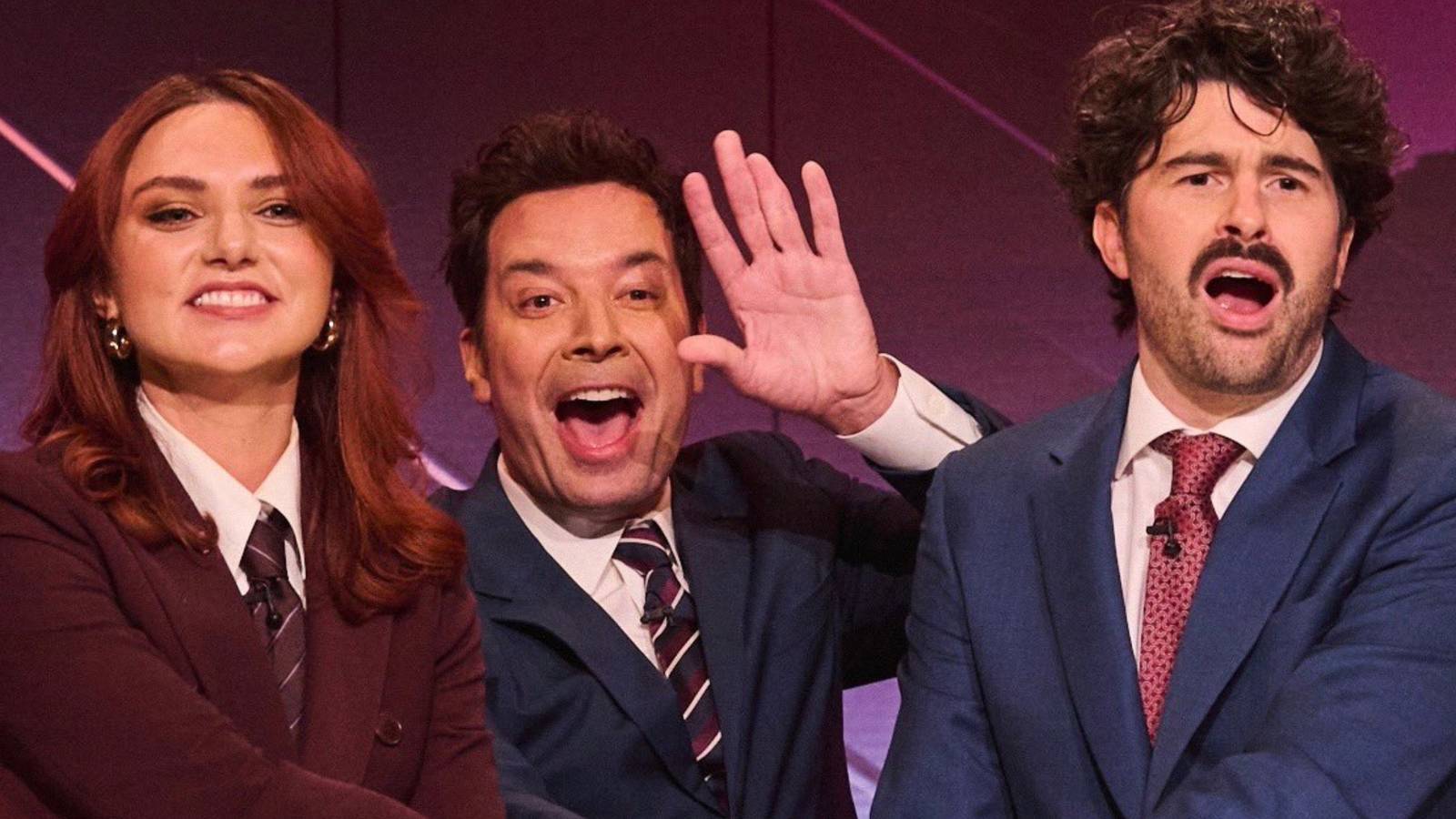 Lorne Michaels' Key Note on Crowd Proximity Is Already Fixing SNL UK's Biggest Issue