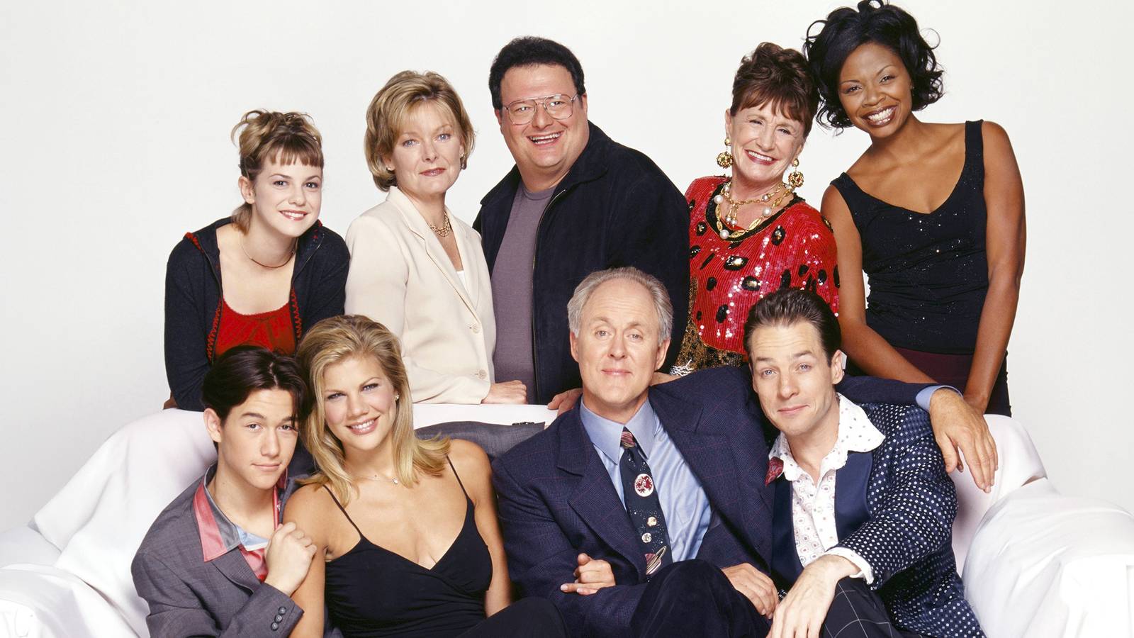 Lost Gems: The 90s TV Perfection That Time Forgot