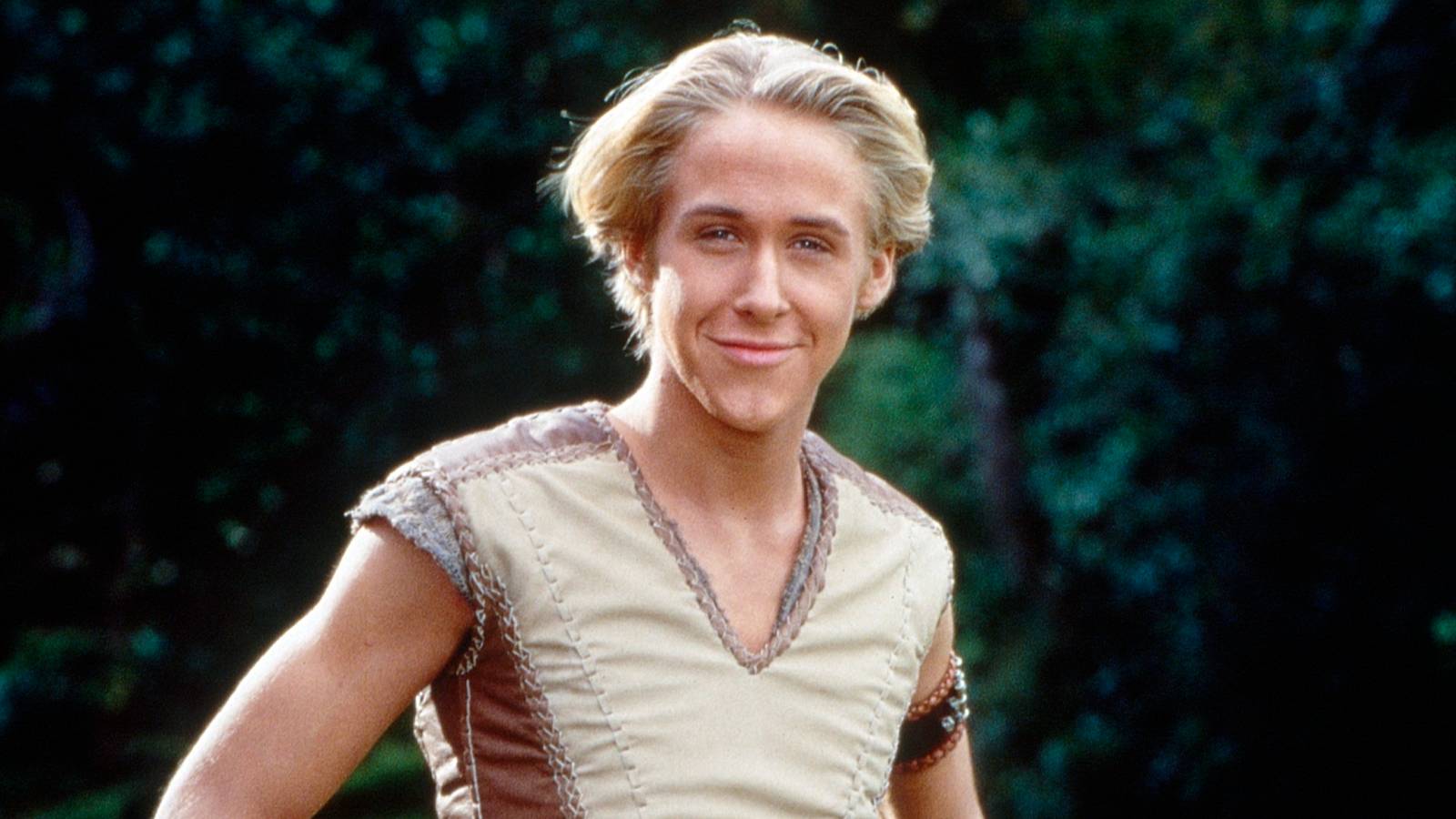 Lost in Time: 10 '90s Fantasy TV Gems That Deserve a Modern Revival