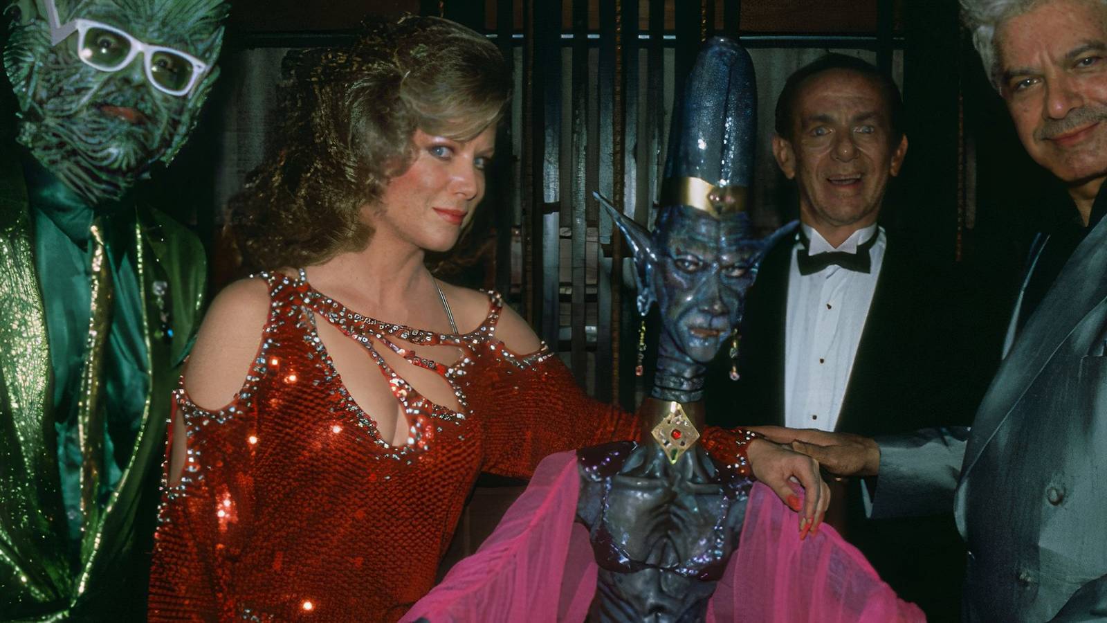 Lost in Time: 10 Magical '80s Fantasy Shows That Deserve a Revival