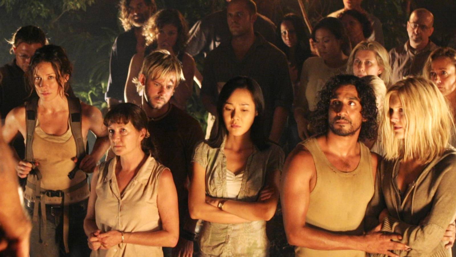 Lost's Charlie and Kate Almost Had a Rare One-on-One Scene—Here's Why It Was Cut