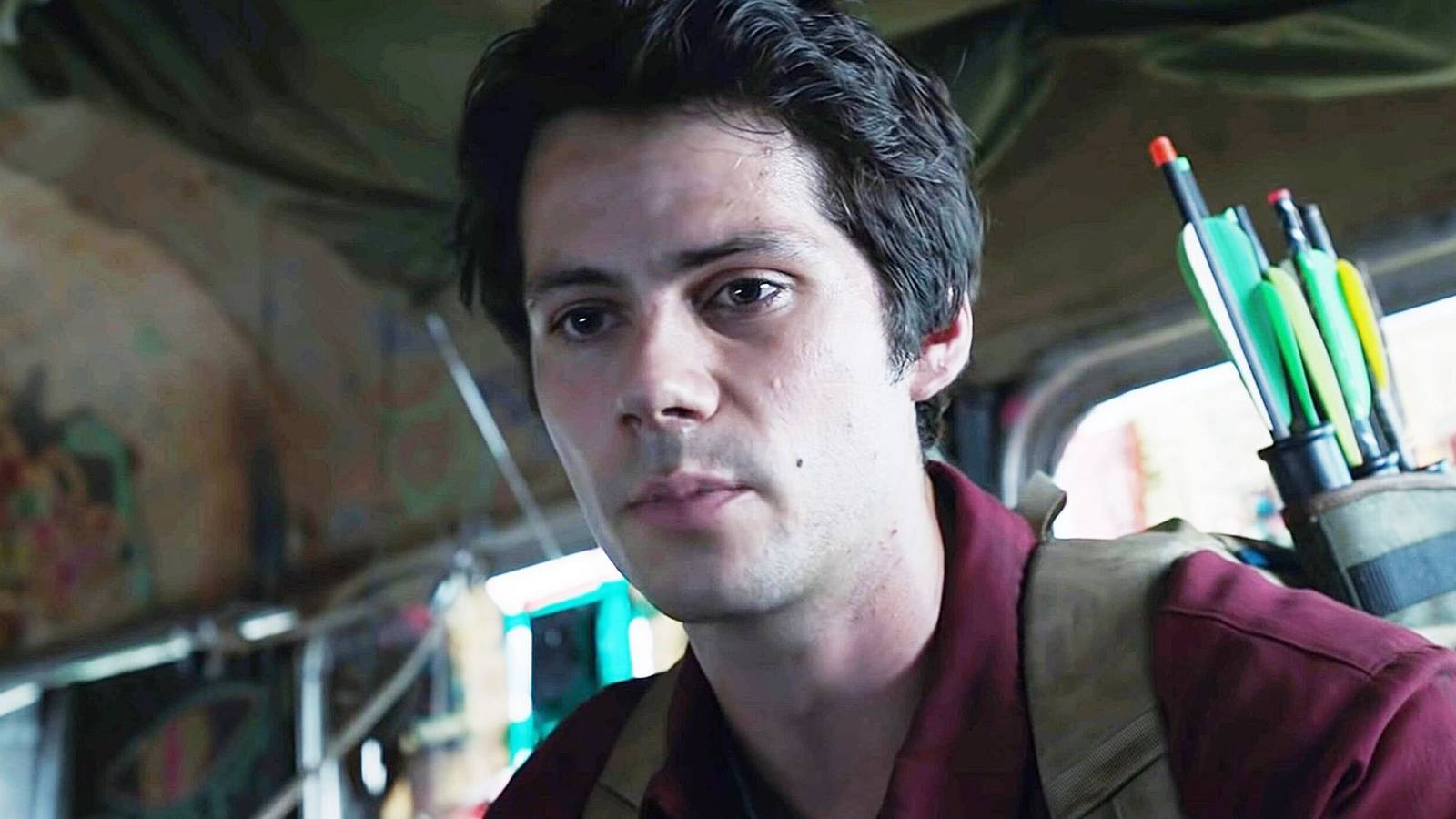 Love and Monsters: The 2020 Post-Apocalyptic Gem You Need to Stream on Hulu This May