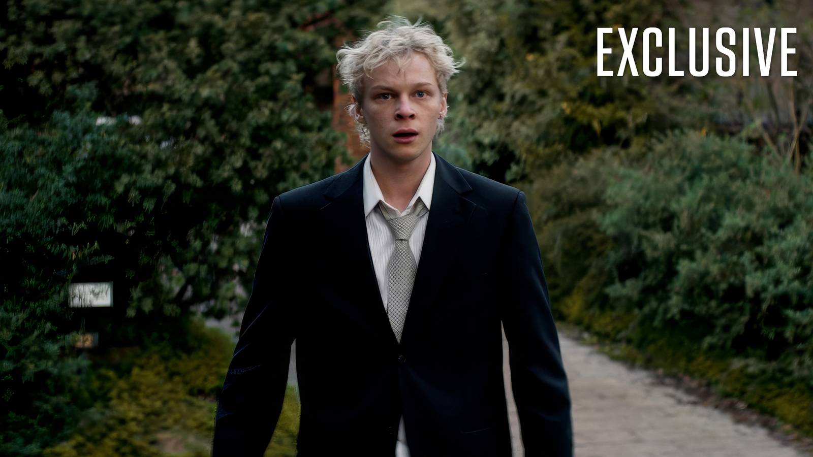 Love Becomes a Nightmare in Exclusive 'Leviticus' Sneak Peek with Joe Bird and Stacy Clausen