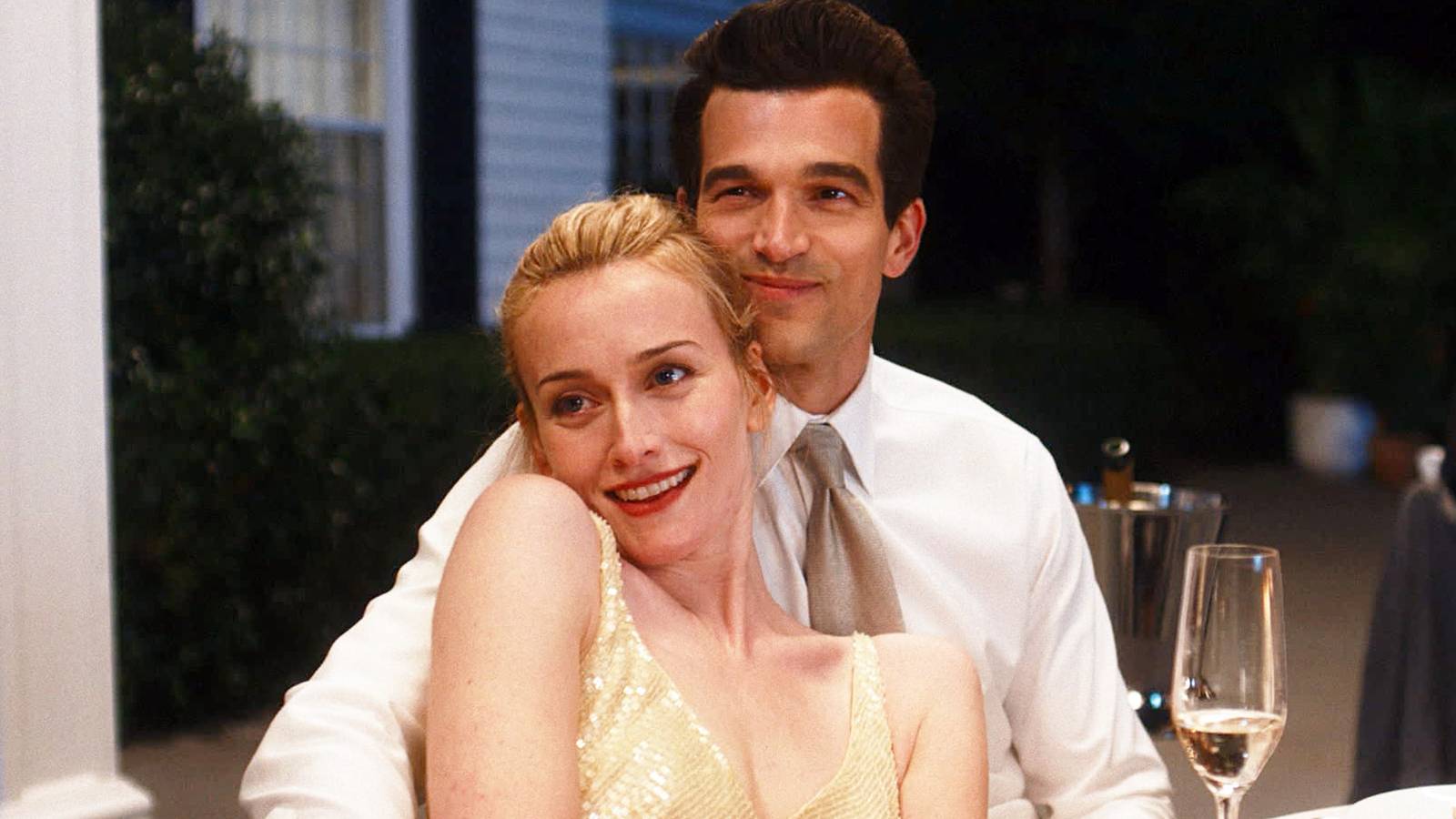 Love Story's Sarah Pidgeon on Carolyn and JFK Jr.'s Final Flight: 'The Focus Was on the Love'