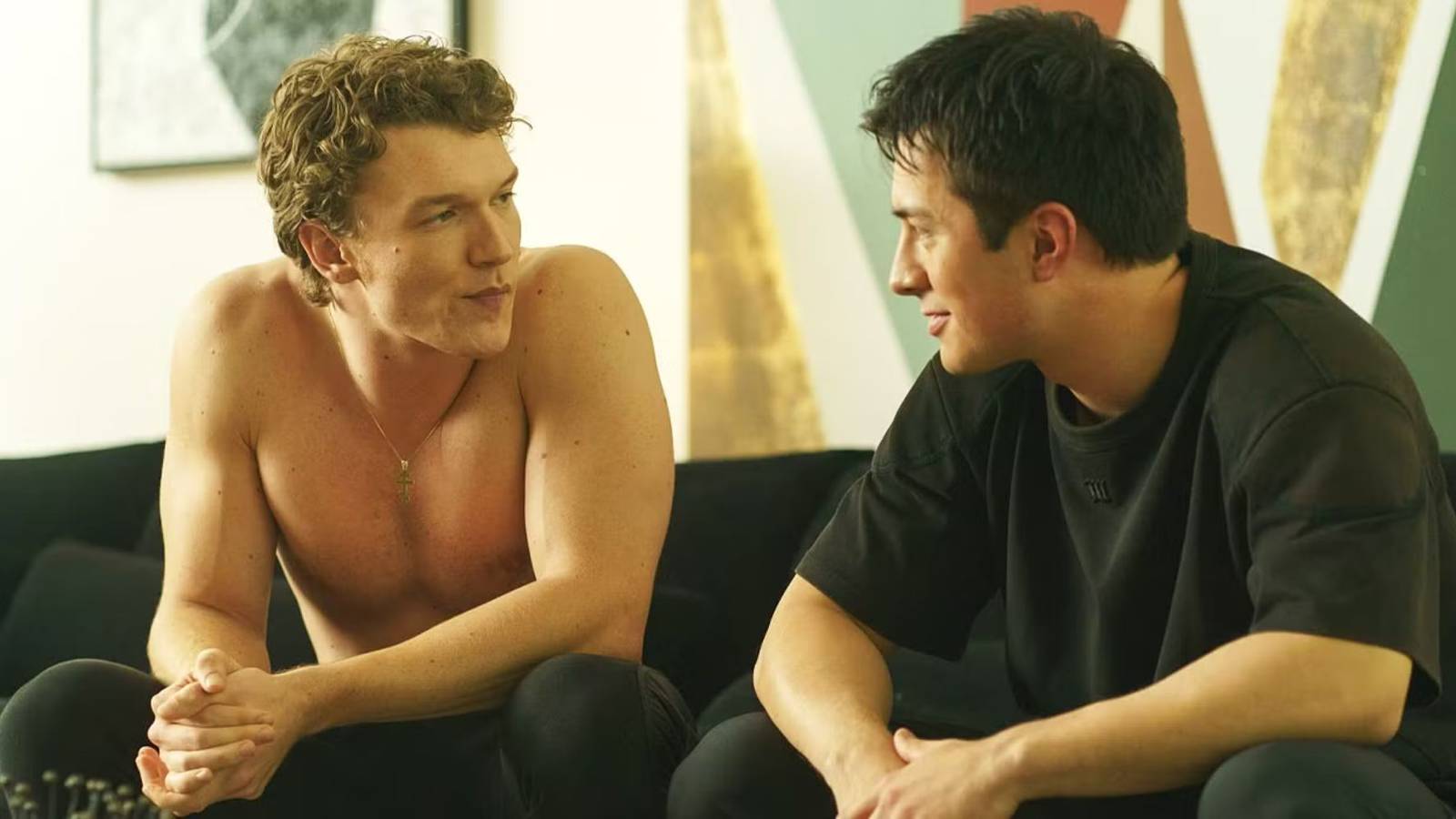 Love Wins: 8 Romance Series That Outshine 'Heated Rivalry'