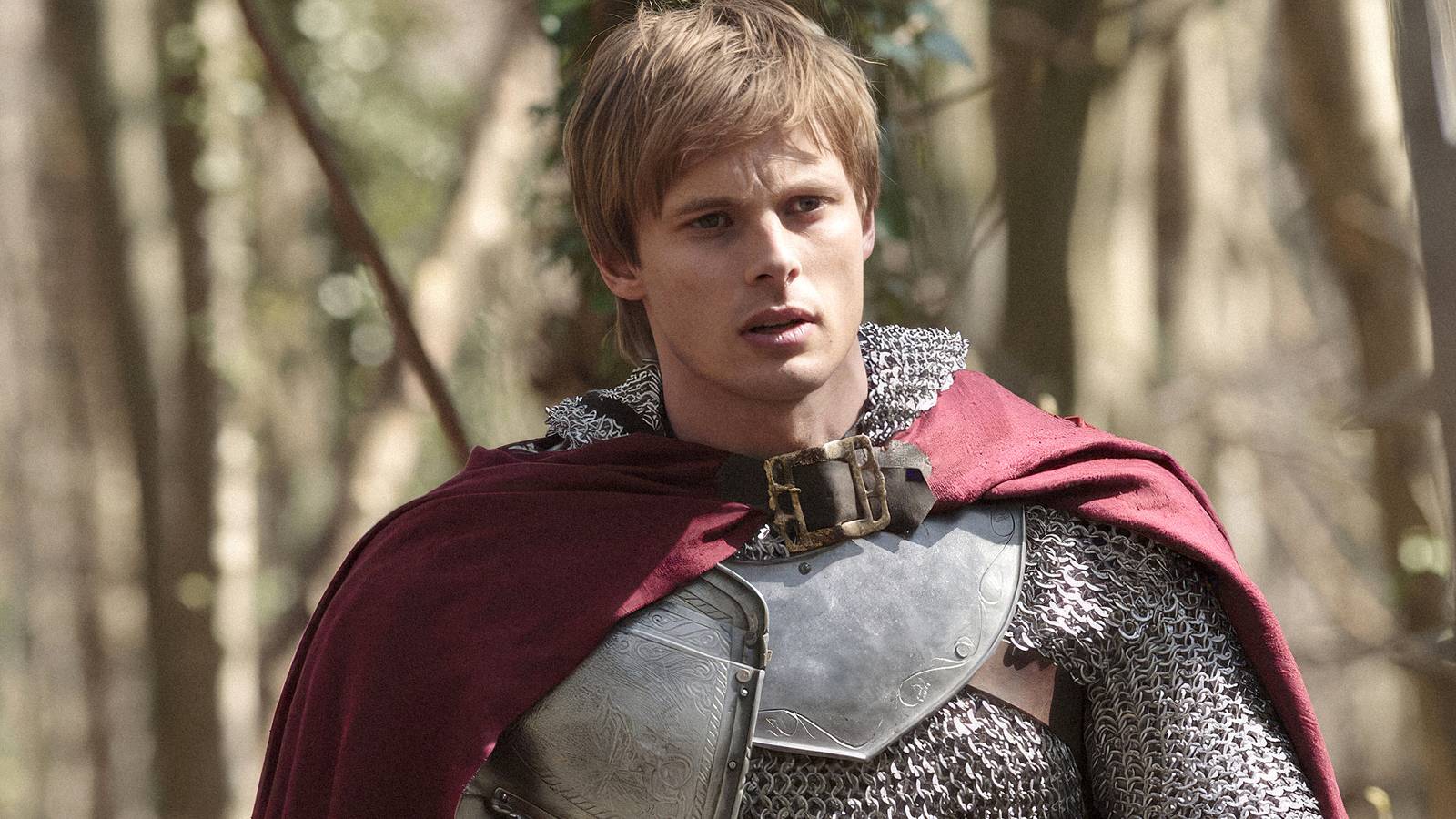 Low Fantasy TV Shows with the Most Inventive Magic Systems
