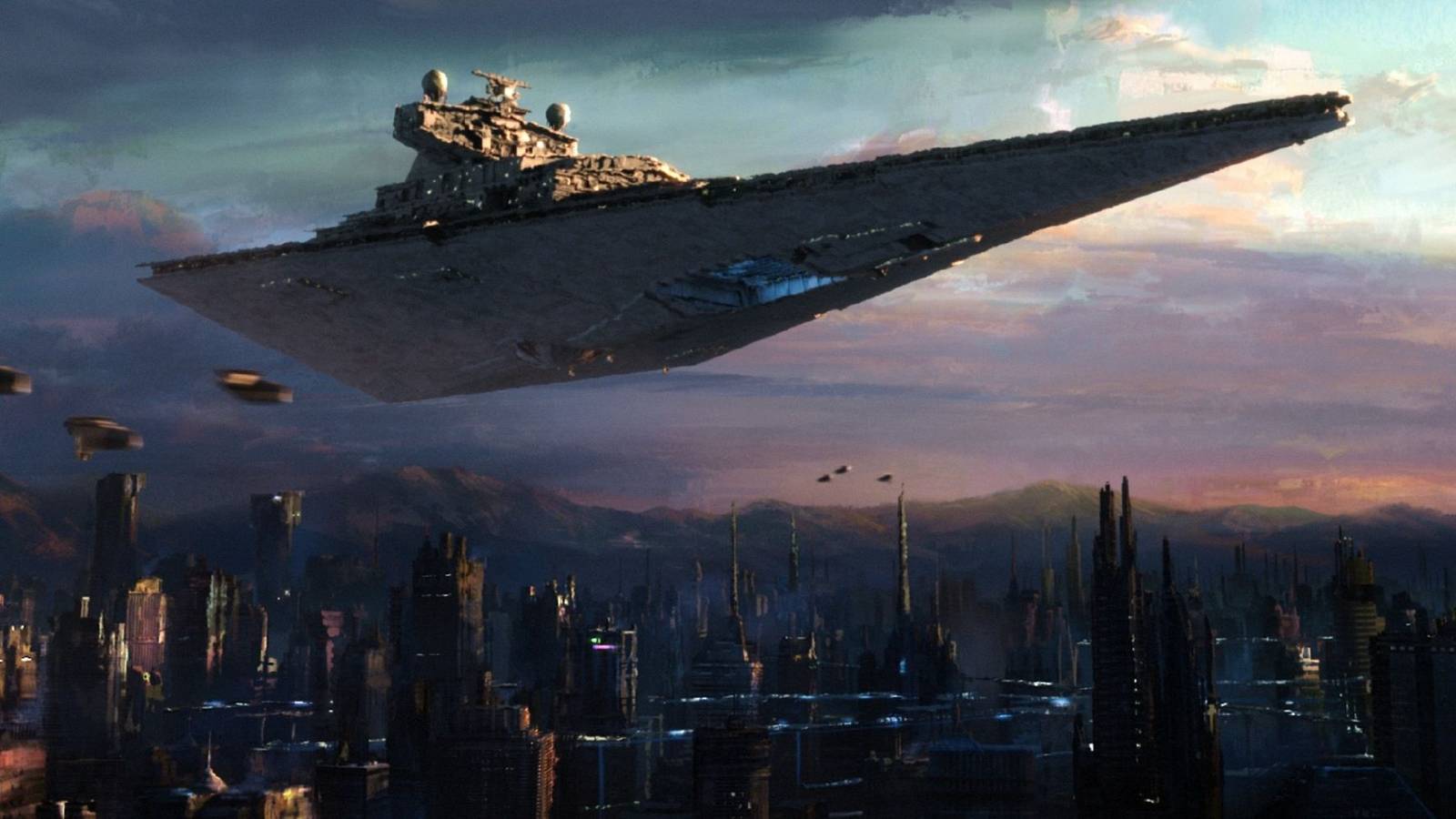 Lucasfilm's Bold New 'Maul: Shadow Lord' Blends Old & New Animation Magic