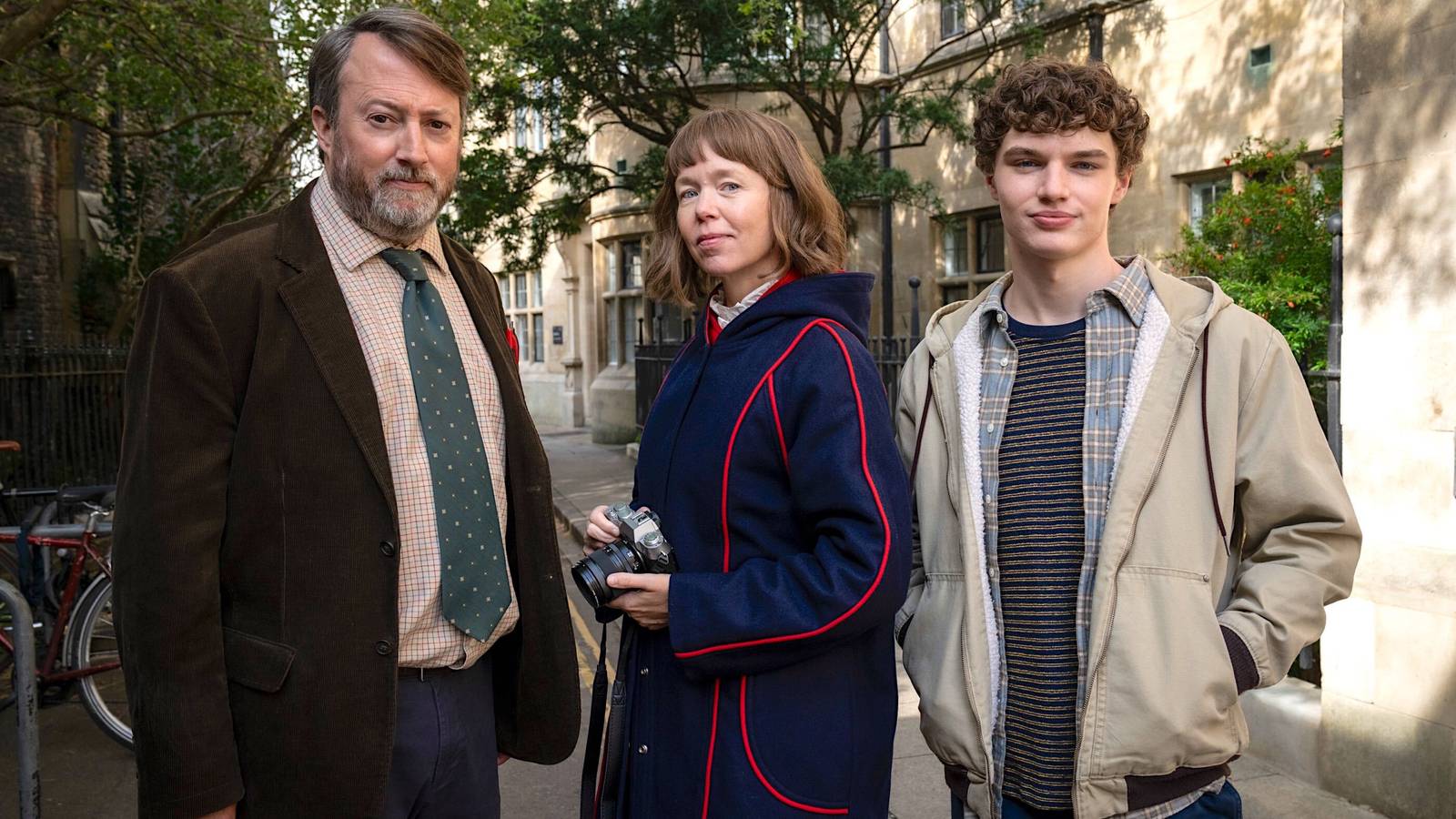 Ludwig Season 2 Review: BritBox's Cozy Mystery Crown Jewel Returns