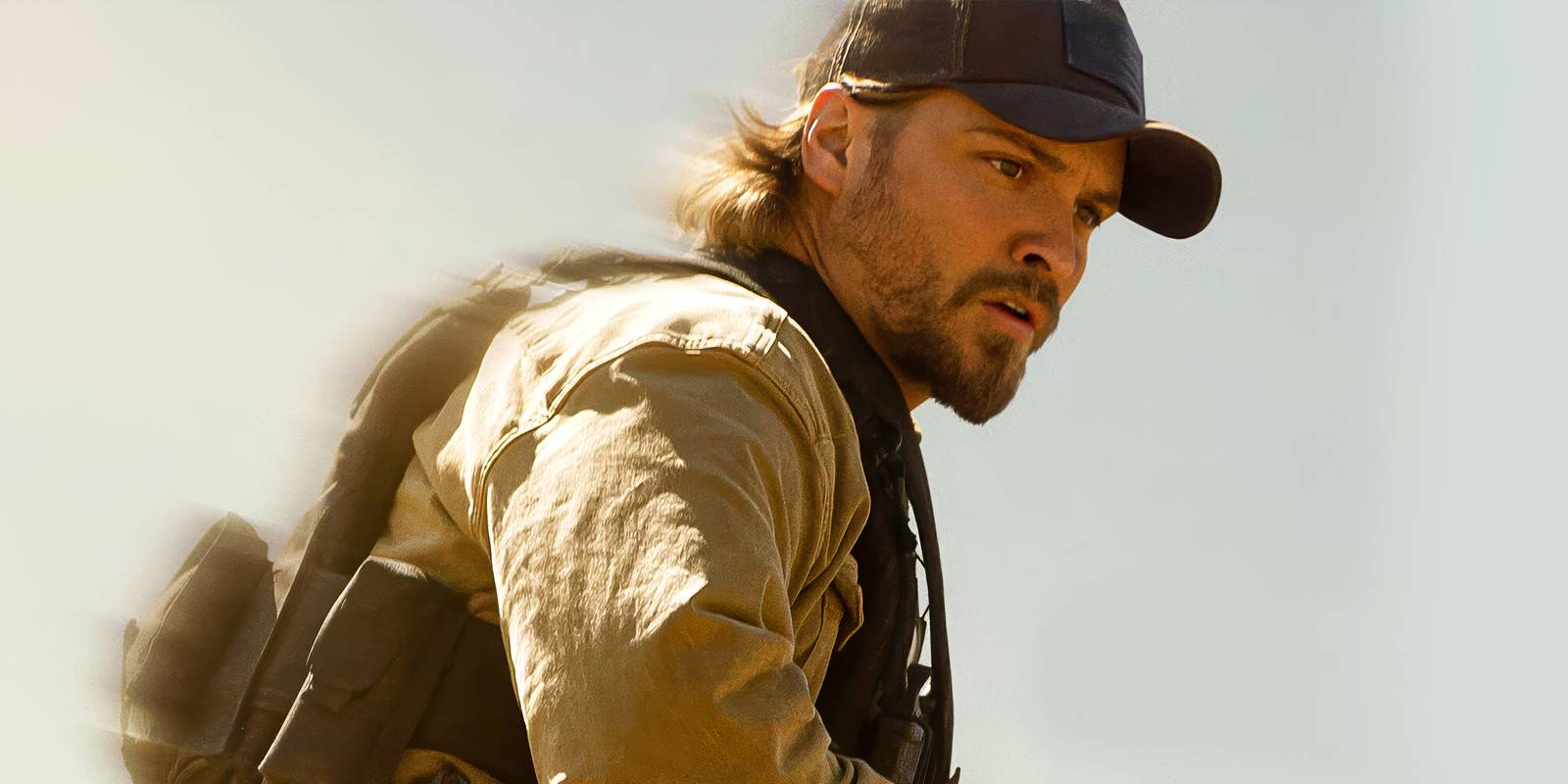 Luke Grimes' 'Marshals' Gets Major Season 2 Episode Boost from CBS & Paramount