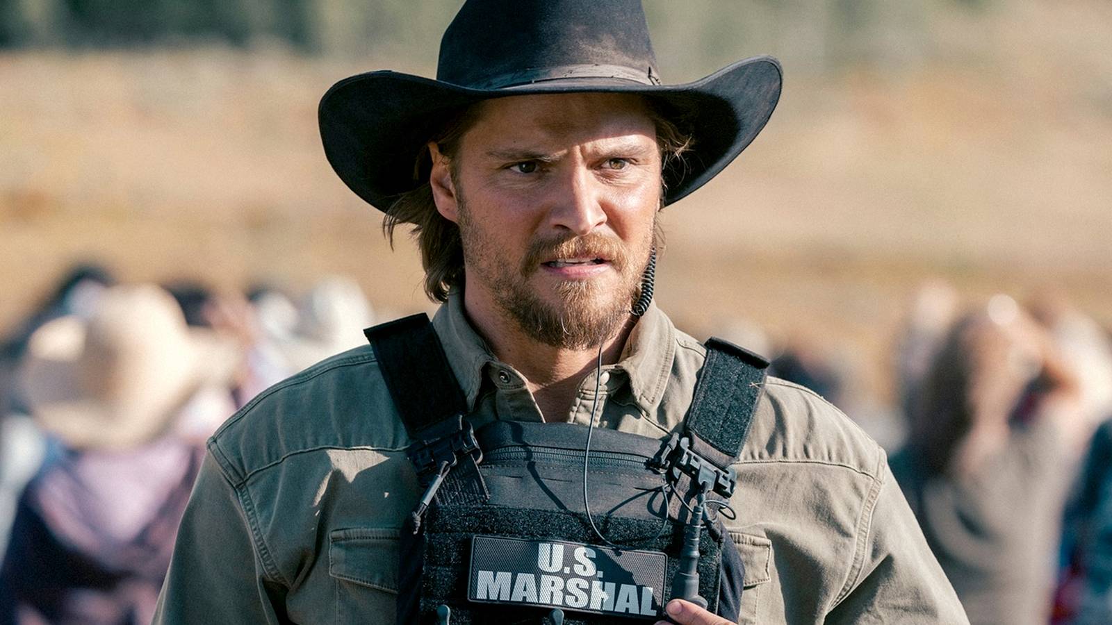 Luke Grimes Says Kayce-Beth Reunion Is 'Necessary' for Future Yellowstone Spinoffs